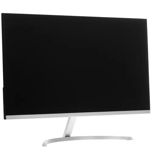 27" Монитор DEXP DF27N1T 100Hz 1920x1080 IPS серебристый