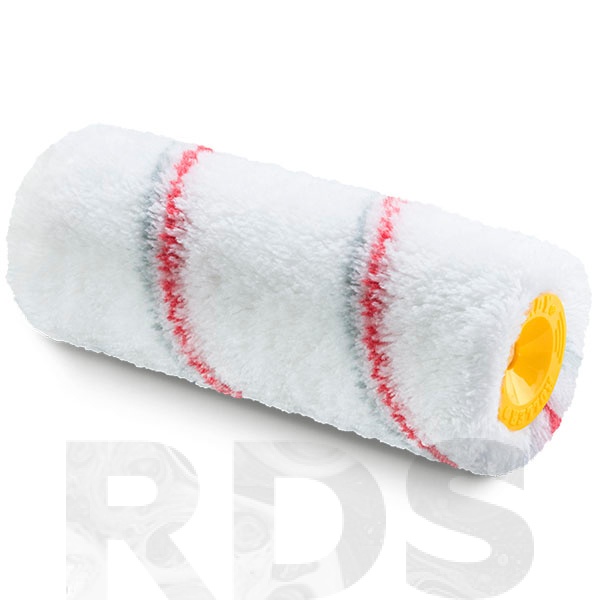 

Валик Multikolor, длина 10см, D15мм, ворс 11мм, без ручки , HARDY /0120-271510