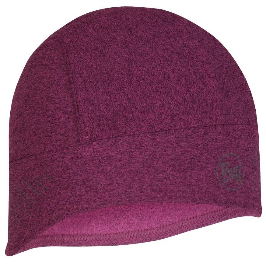 фото Шапка-бини женская buff tech fleece hat r pink, one size