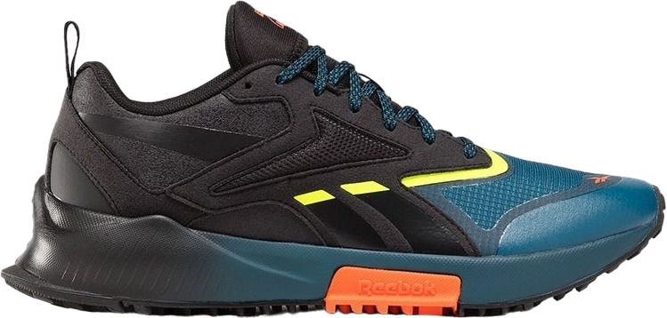 

Кроссовки мужские Reebok Lavante Trail 2 синие 13 US, Синий, Lavante Trail 2