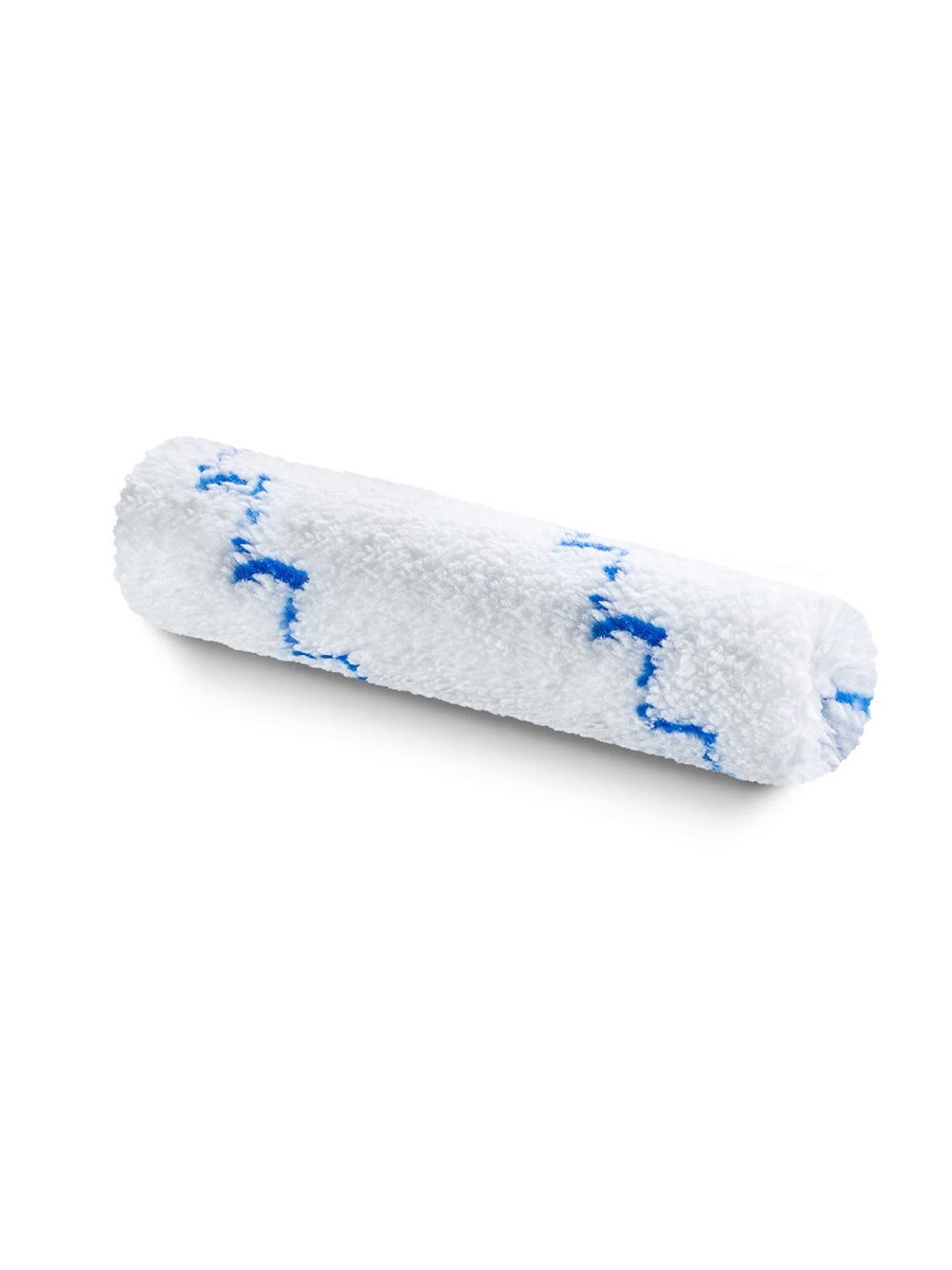 

Валик Mikroakryl, длина 10см, D15мм, ворс 6мм, без ручки, HARDY /0125-281510