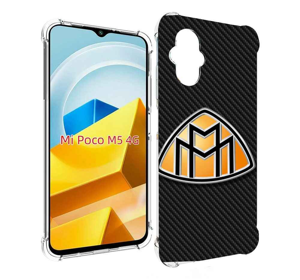 

Чехол MyPads Tocco для Xiaomi M5 маибах maybach, Прозрачный, Tocco