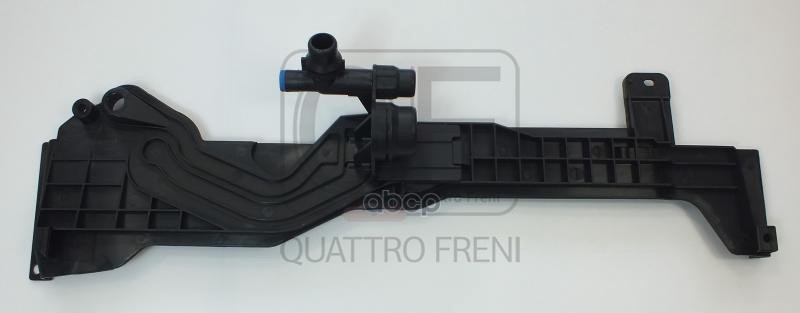 

Кронштейн Расширительного Бачка QUATTRO FRENI арт. qf35a00171