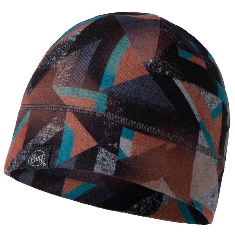 фото Шапка-бини унисекс buff polar hat flip multi, one size