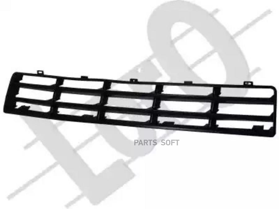

LORO '05312450 Решётка бампера / VW FRONT Решётка бампера VW GOLF IV CENTER 1шт