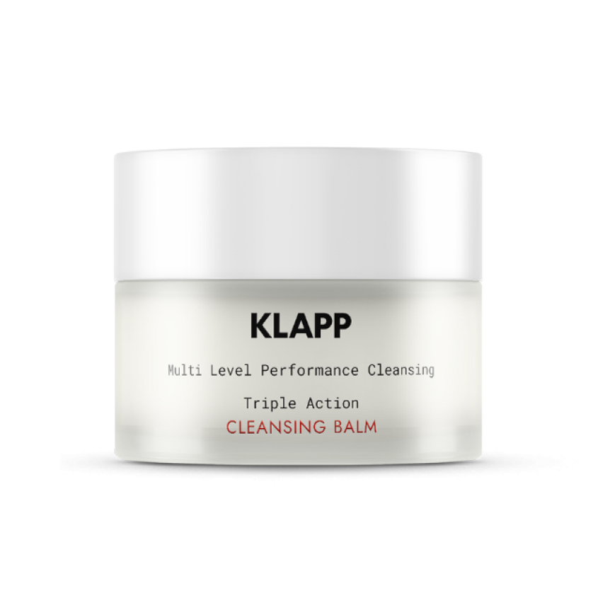 Очищающий бальзам Klapp CORE Purify Multi Level Performance Cleansing, 50 мл