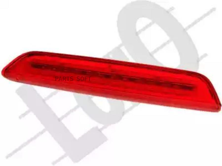 

LORO '04805870 Фонарь стоп-сигнала SKODA OCTAVIA 04-08 KOMBI, 09-12 KOMBI 1шт