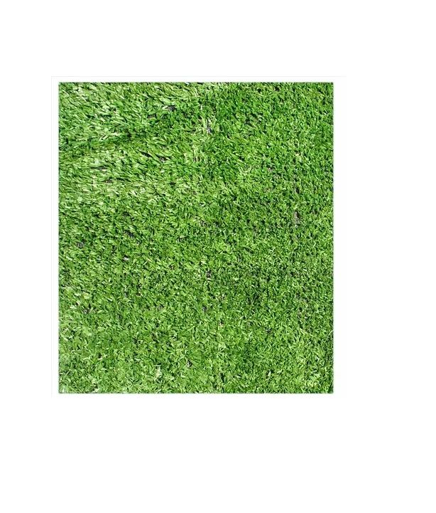 фото Искусственная декоративная трава газонная holodilova