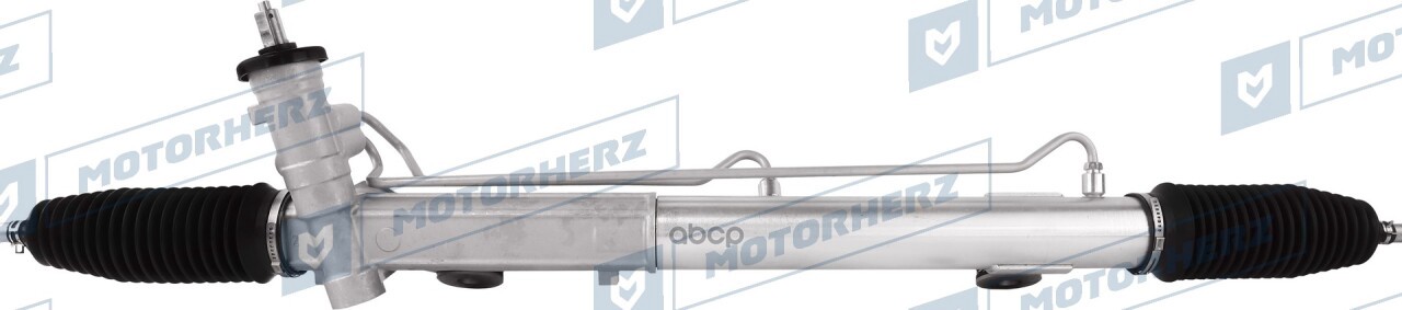 

Рулевая Рейка С Тягами Гидравлическая Motorherz арт. R29781NW