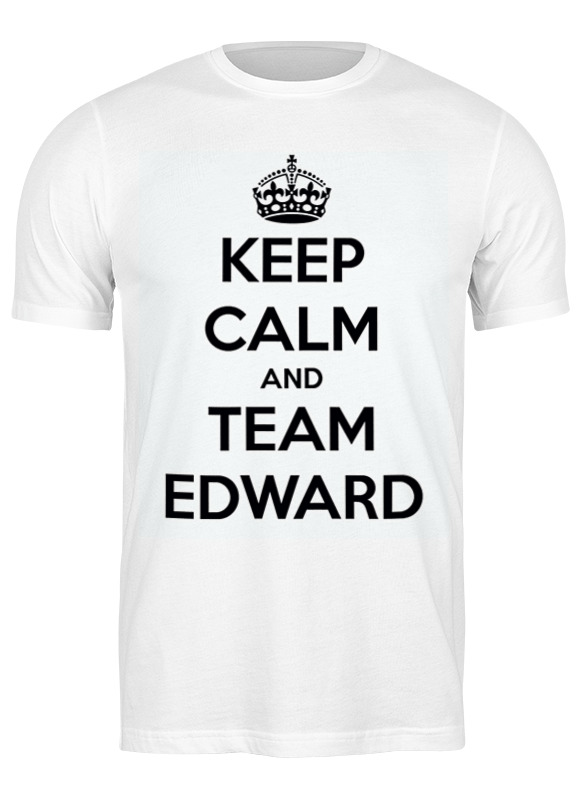 

Футболка женская Printio Edward snowden белая 2XL, Белый, Edward snowden