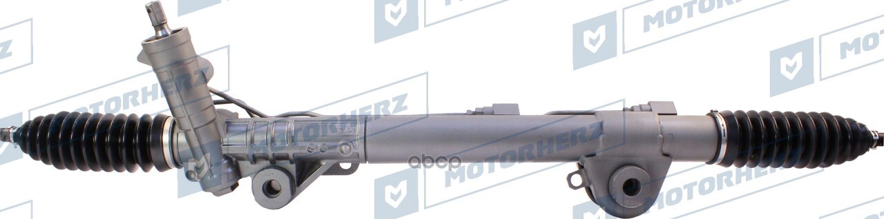 

Рулевая Рейка С Тягами Гидравлическая Motorherz арт. R29001NW