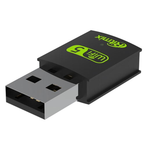 

Адаптер Ritmix USB - WiFi RWA-150