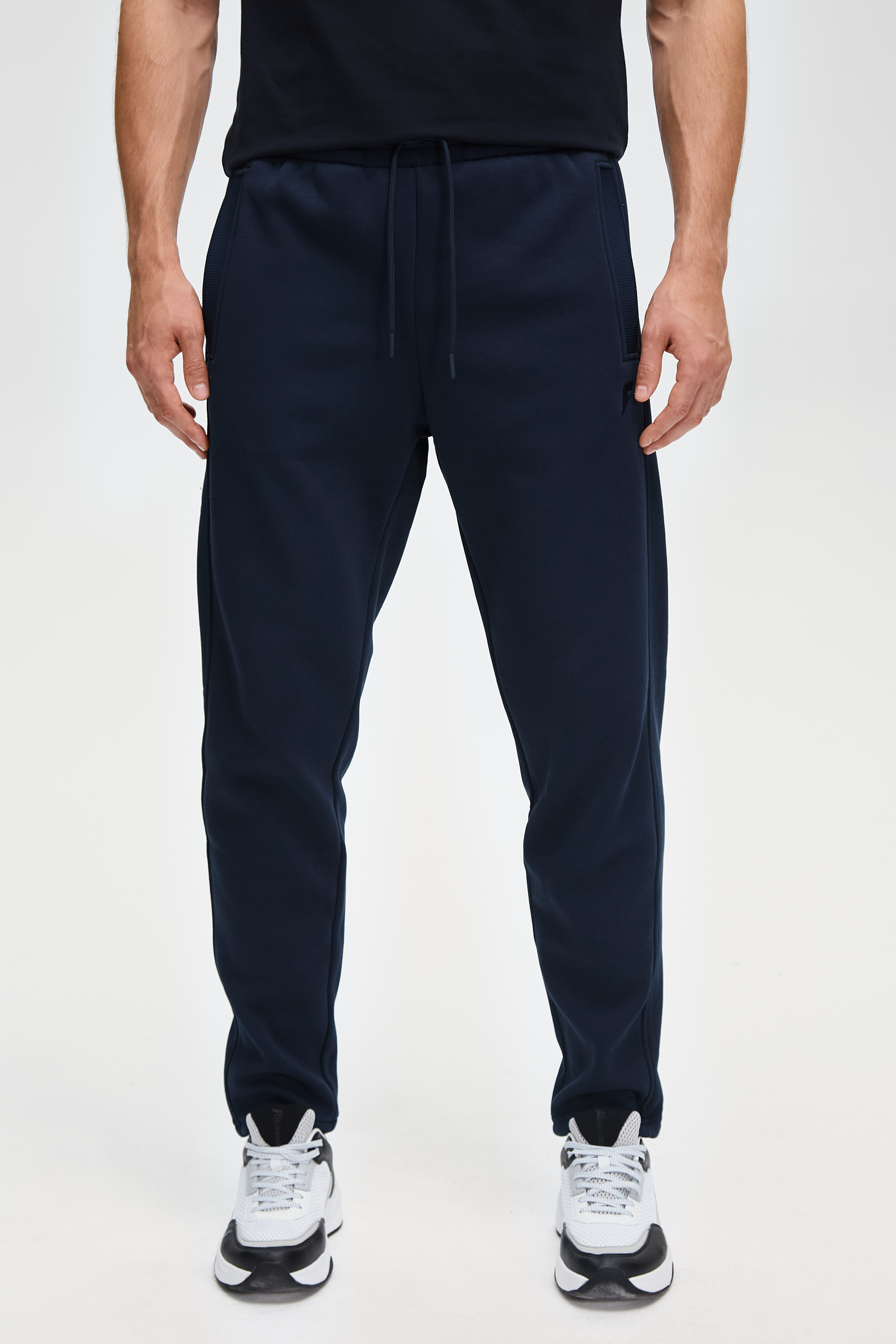 

Спортивные брюки мужские Forward M04210G-242 синие 4XL, Синий, M04210G-242