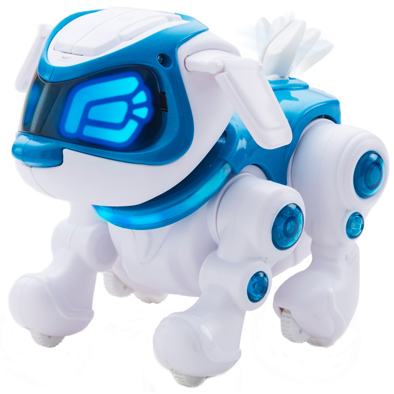 Teksta puppy 360 blue on sale