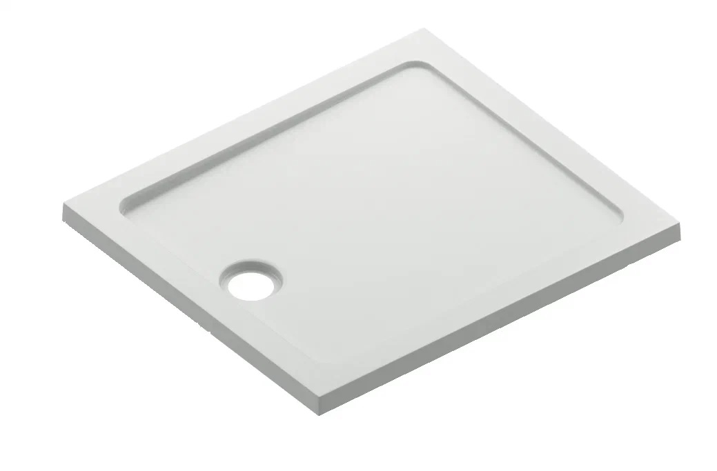 

Bas Поддон для душа Bas Олимпик 90x80 см NEW