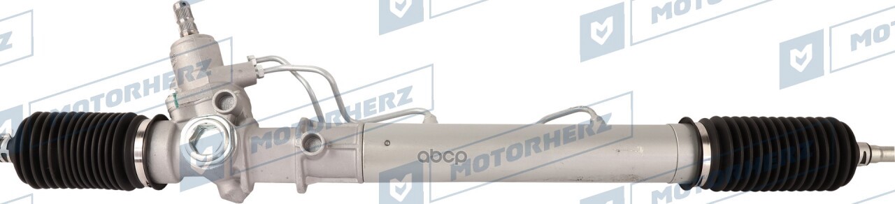 

Рулевая Рейка С Тягами Гидравлическая Motorherz арт. J21161NW