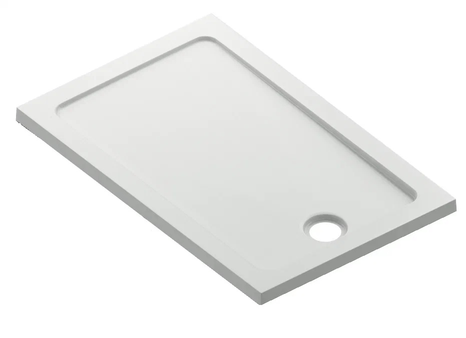 

Bas Поддон для душа Bas Олимпик 130x90 см NEW