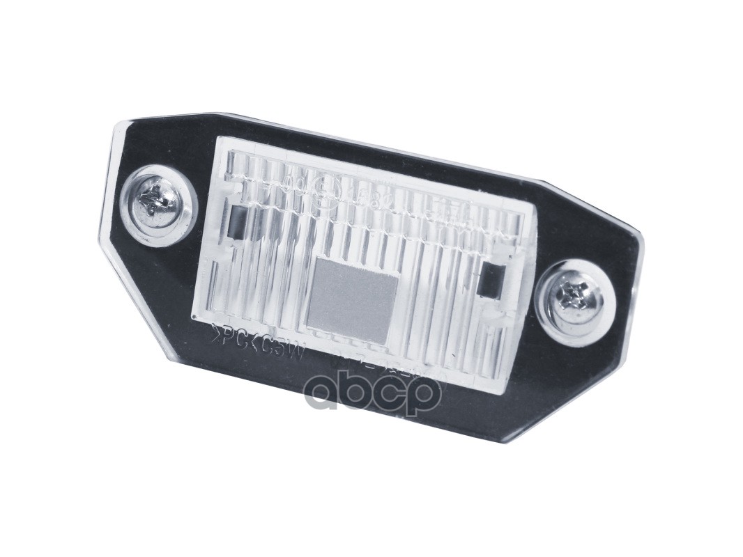 LORO 01725900 Фонарь подсветки номера FORD MONDEO B4YB5YBWY 00-07 1шт 2048₽