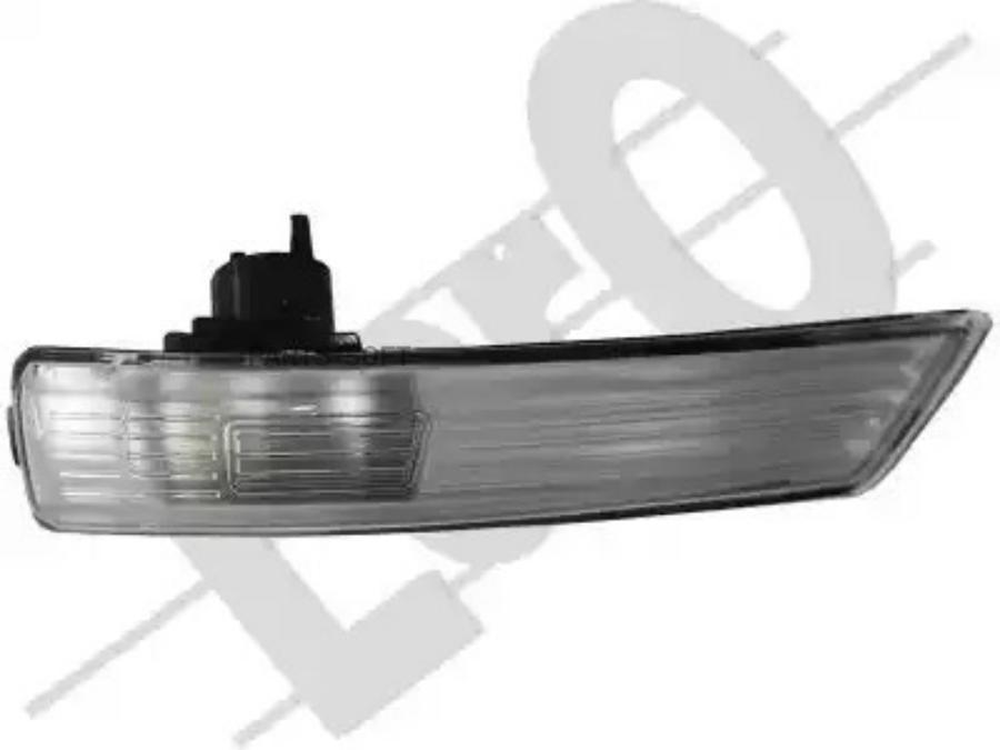 

LORO '01713861 Фонарь указателя поворота лев FORD: Focus 07-11 1шт
