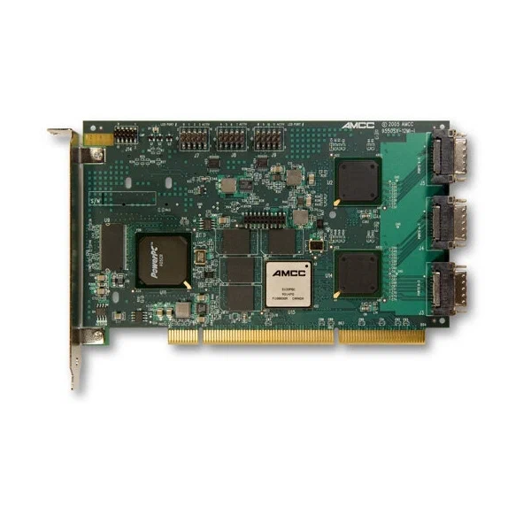 

Pci-e raid контроллер 3ware 9550SXU-12, 9550SXU-12
