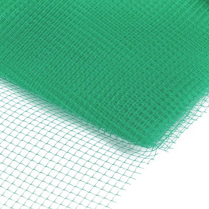 

Затеняющая сетка Greengo от птиц 5 м x 2 м, Зеленый