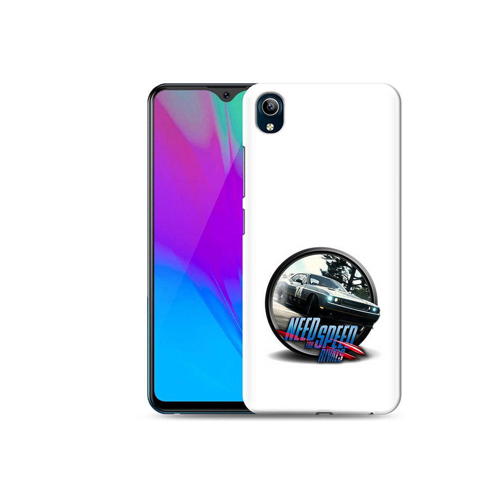 

Чехол MyPads Tocco для Vivo Y91C Гонки (PT156610.438.54), Прозрачный, Tocco