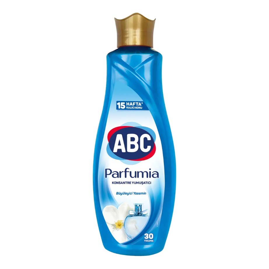 ABC Parfumia кондиционер для белья