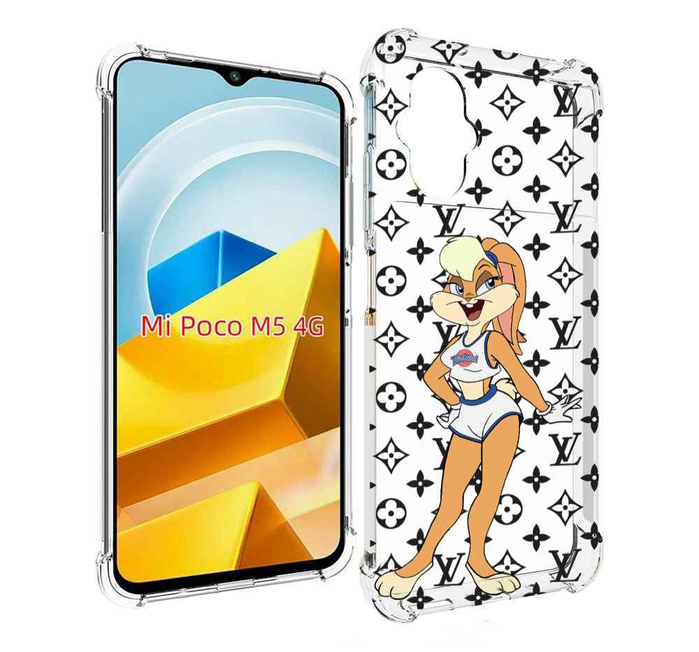 

Чехол MyPads Tocco для Xiaomi M5 красивый-принт-на-чехол женский, Прозрачный, Tocco