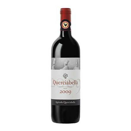 

Вино Chianti Querceto красное сухое 13% 0,75 л