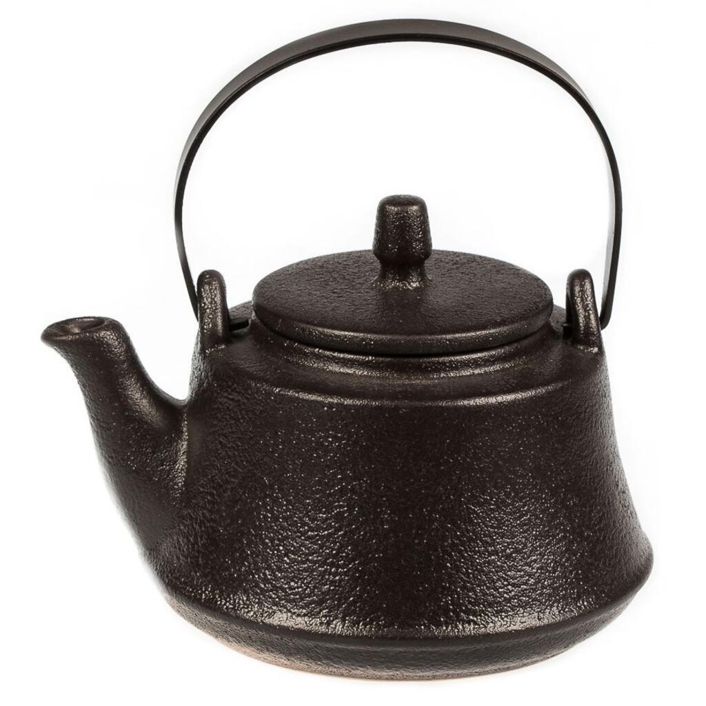 

Заварочный чайник P.L. Proff Cuisine 81223149]GKS, Черный