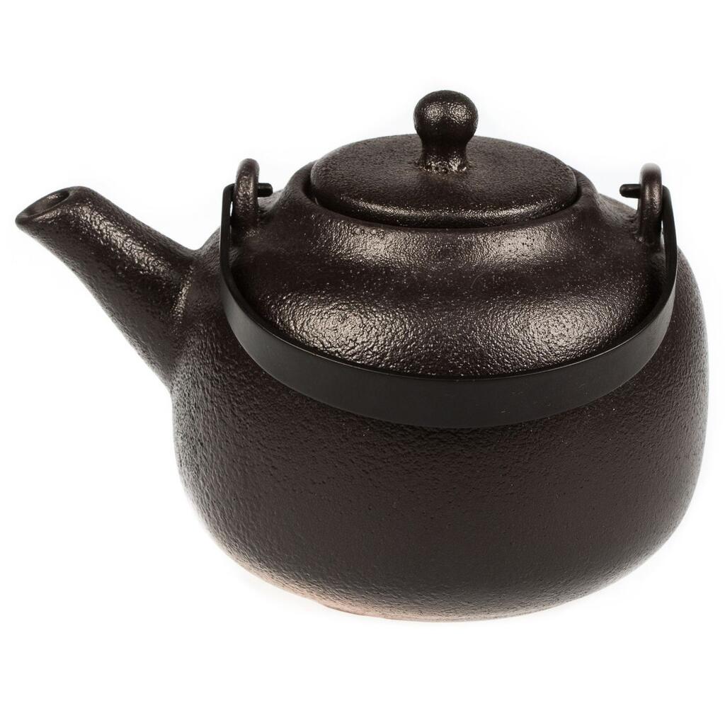 

Заварочный чайник P.L. Proff Cuisine 81223148]GKS, Черный