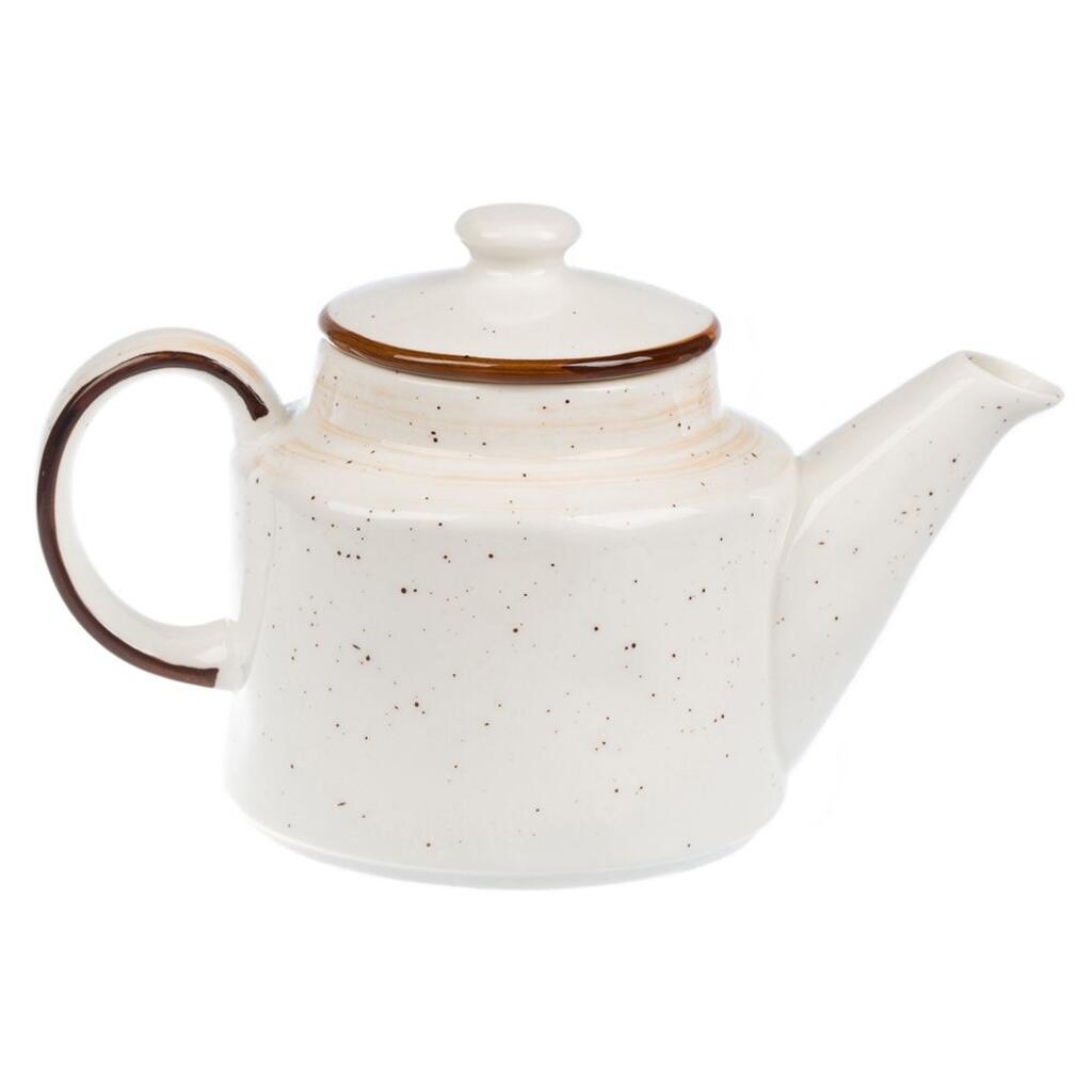 

Заварочный чайник P.L. Proff Cuisine 81223061]GKS, Белый;оранжевый