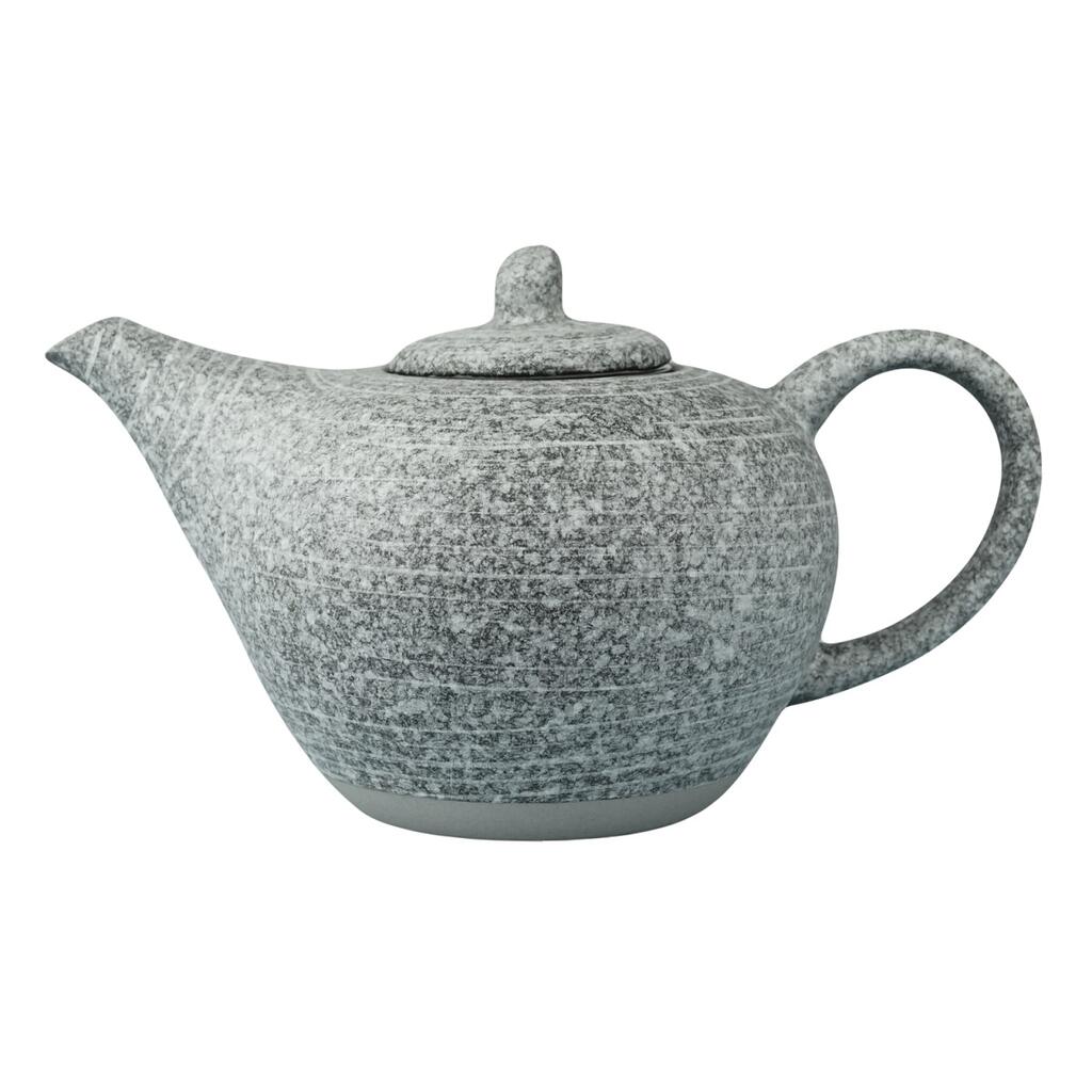 

Заварочный чайник P.L. Proff Cuisine 81221868]GKS, Белый;серый