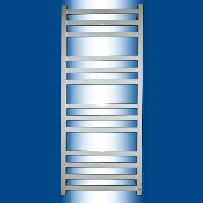 

Электрический полотенцесушитель Grota Vento 530x1200 (белый)