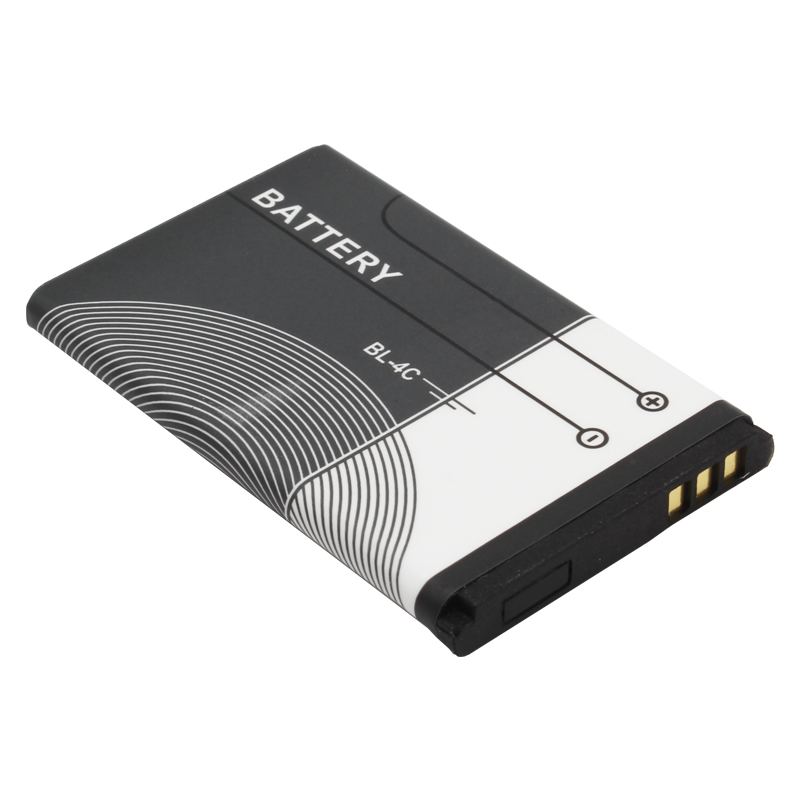 

Аккумуляторная батарея для Dexp Larus V1 (BL-4C)