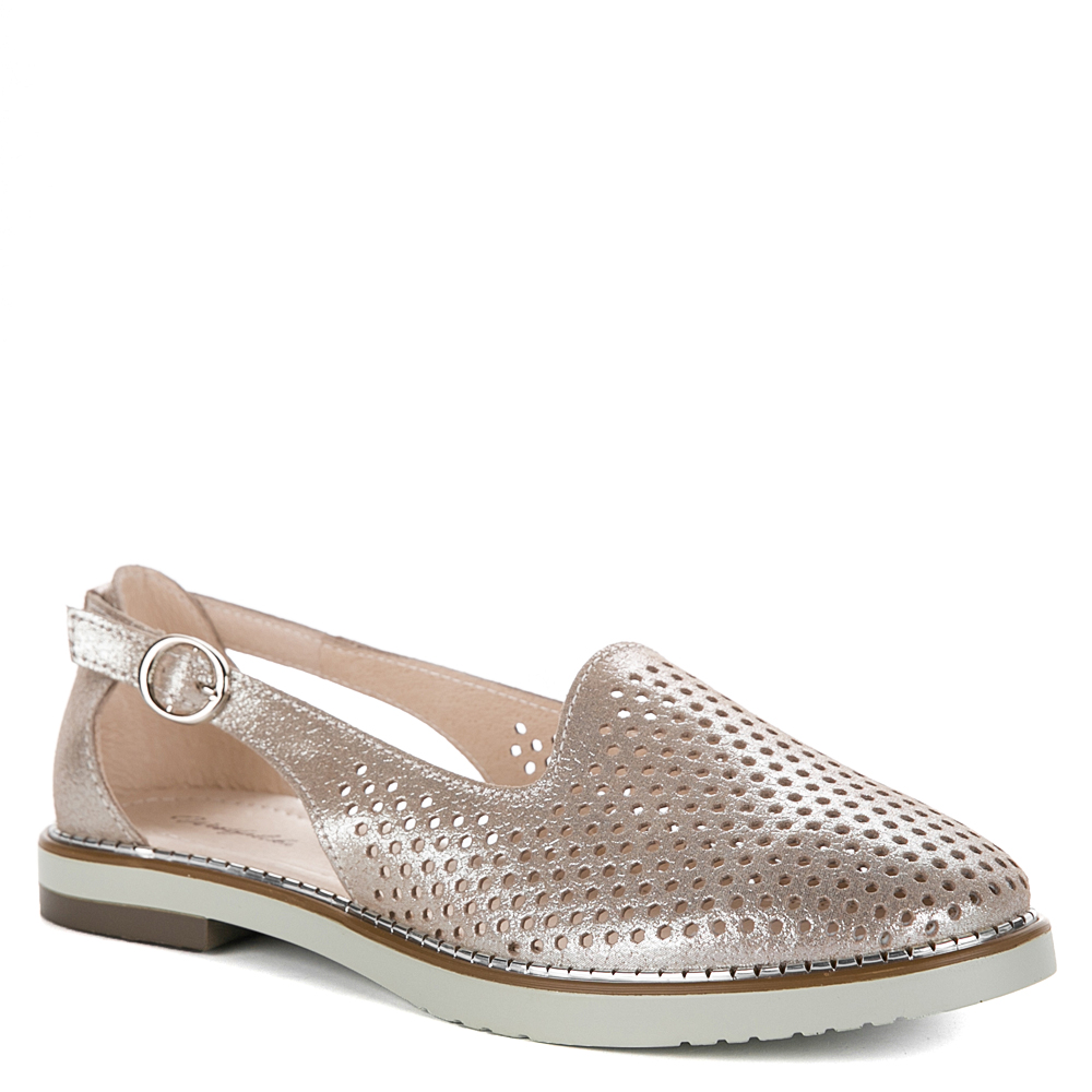 

Туфли женские Westfalika Ven3039F бежевые 36 RU, Ven3039F