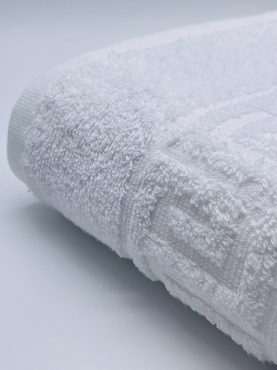 

Полотенце махровое банное 70х140 TM Textile, Л117