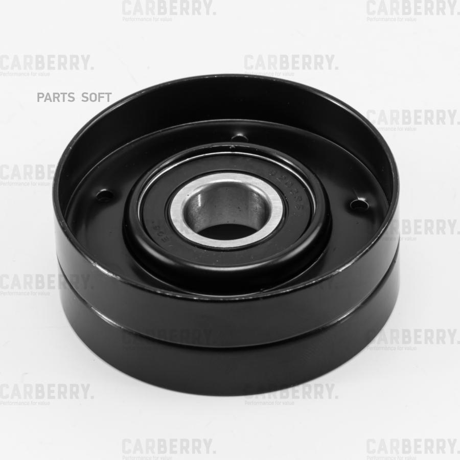 

CARBERRY 55CA138 Ролик натяжителя