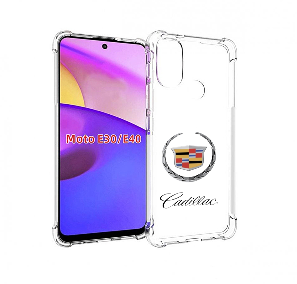 

Чехол бампер MyPads cadillac-кадиллак-4 мужской для Motorola Mot, Прозрачный, Tocco