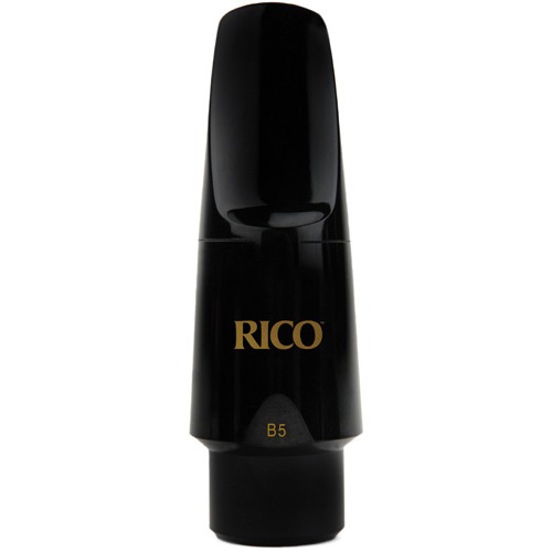 

Мундштук для саксофона тенор Rico RRGMPCTSXB5, RRGMPCTSXB5