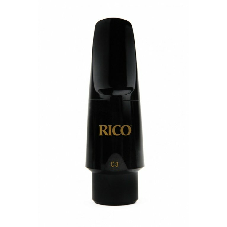 

Мундштук для саксофона альт Rico RRGMPCASXC3, RRGMPCASXC3