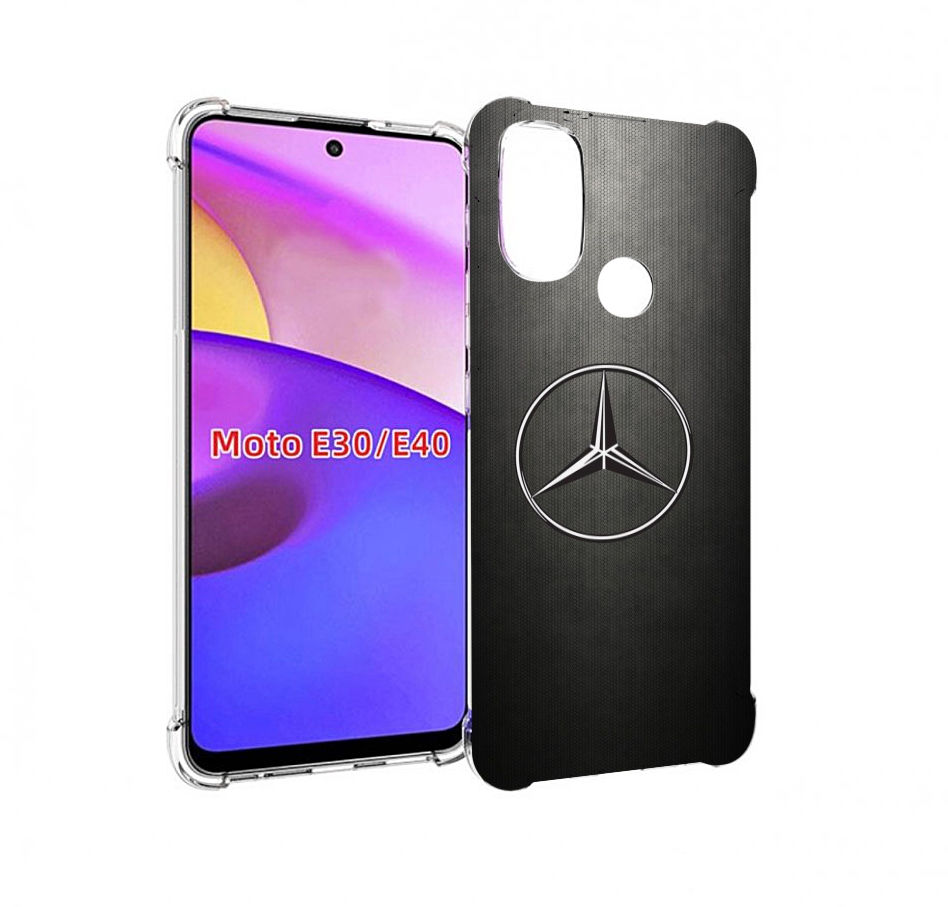 

Чехол бампер MyPads mercedes мерседес 3 мужской для Motorola Mot, Прозрачный, Tocco
