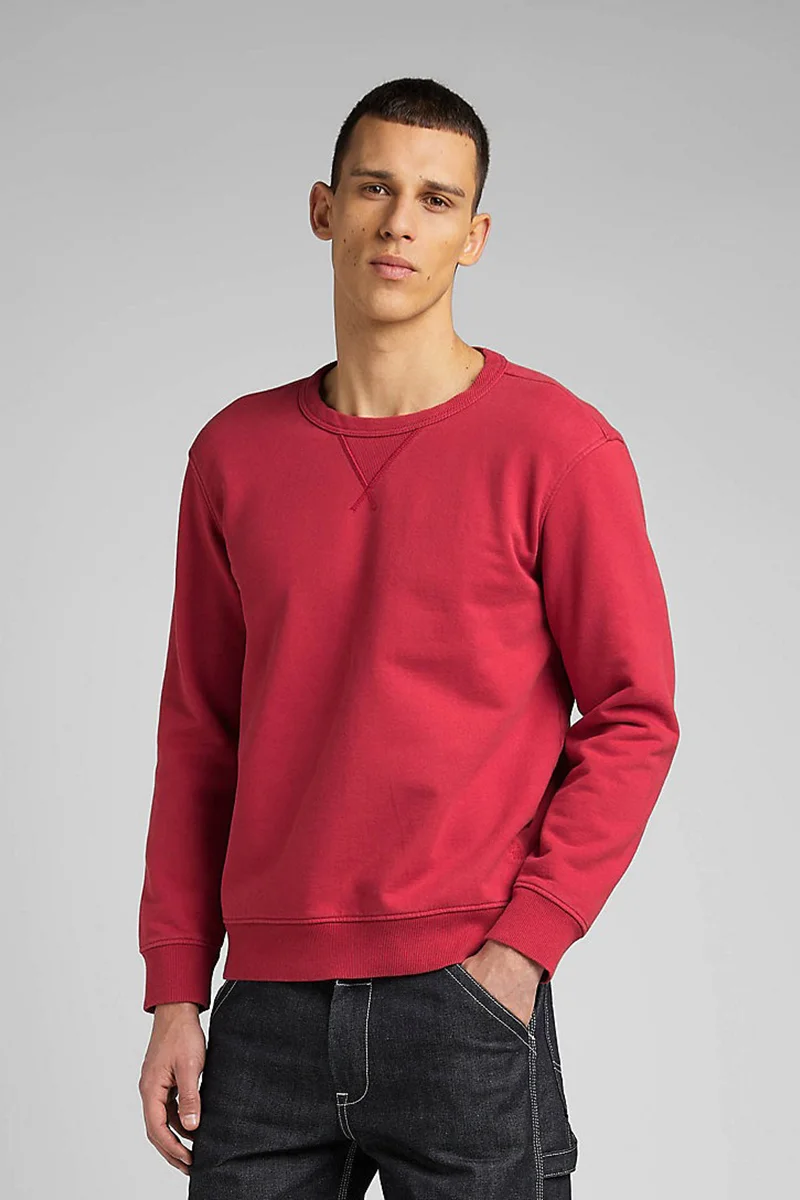 

Свитшот мужской Levi's 2644900180 красный S, 2644900180