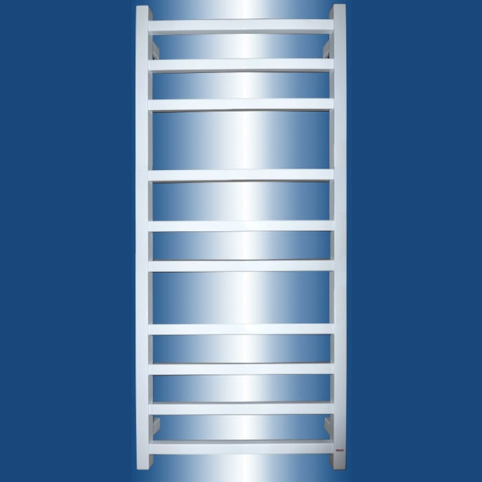 

Электрический полотенцесушитель Grota Estro 480x900 El (белый)