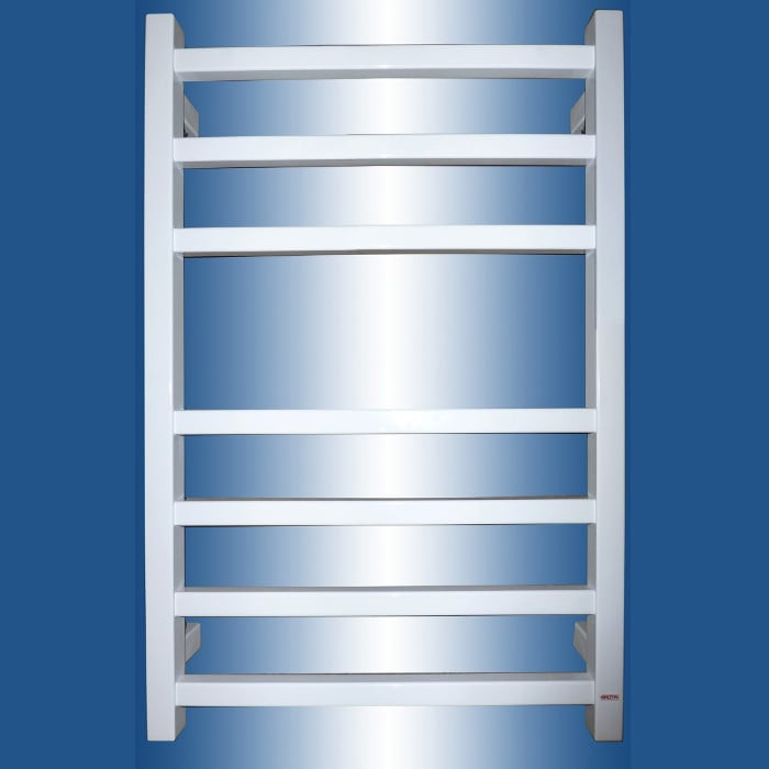 

Электрический полотенцесушитель Grota Estro 480x600 El (белый)