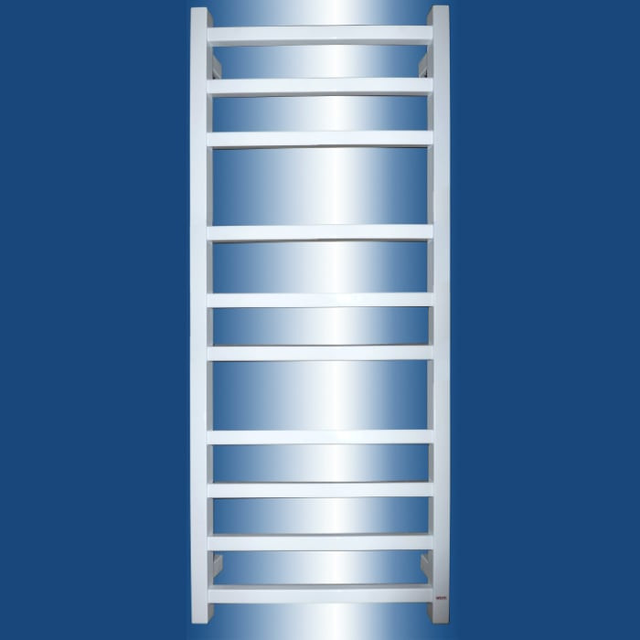 

Электрический полотенцесушитель Grota Estro 300x900 El (белый)