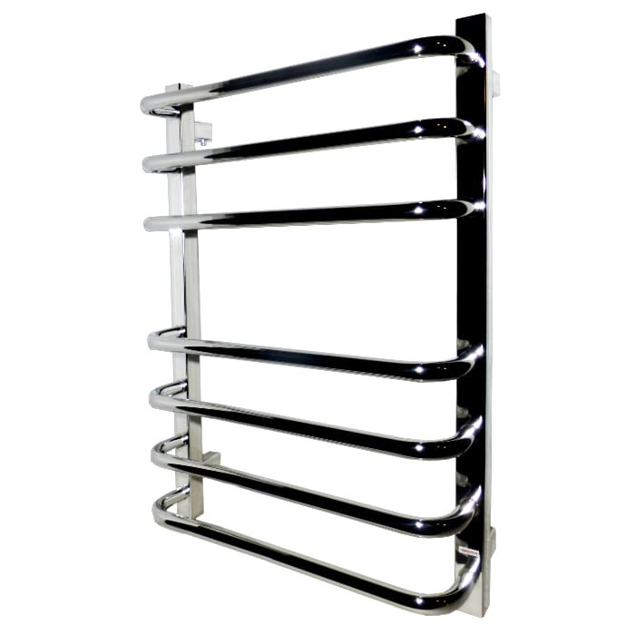 

Электрический полотенцесушитель Grota Eco Forte 630x600