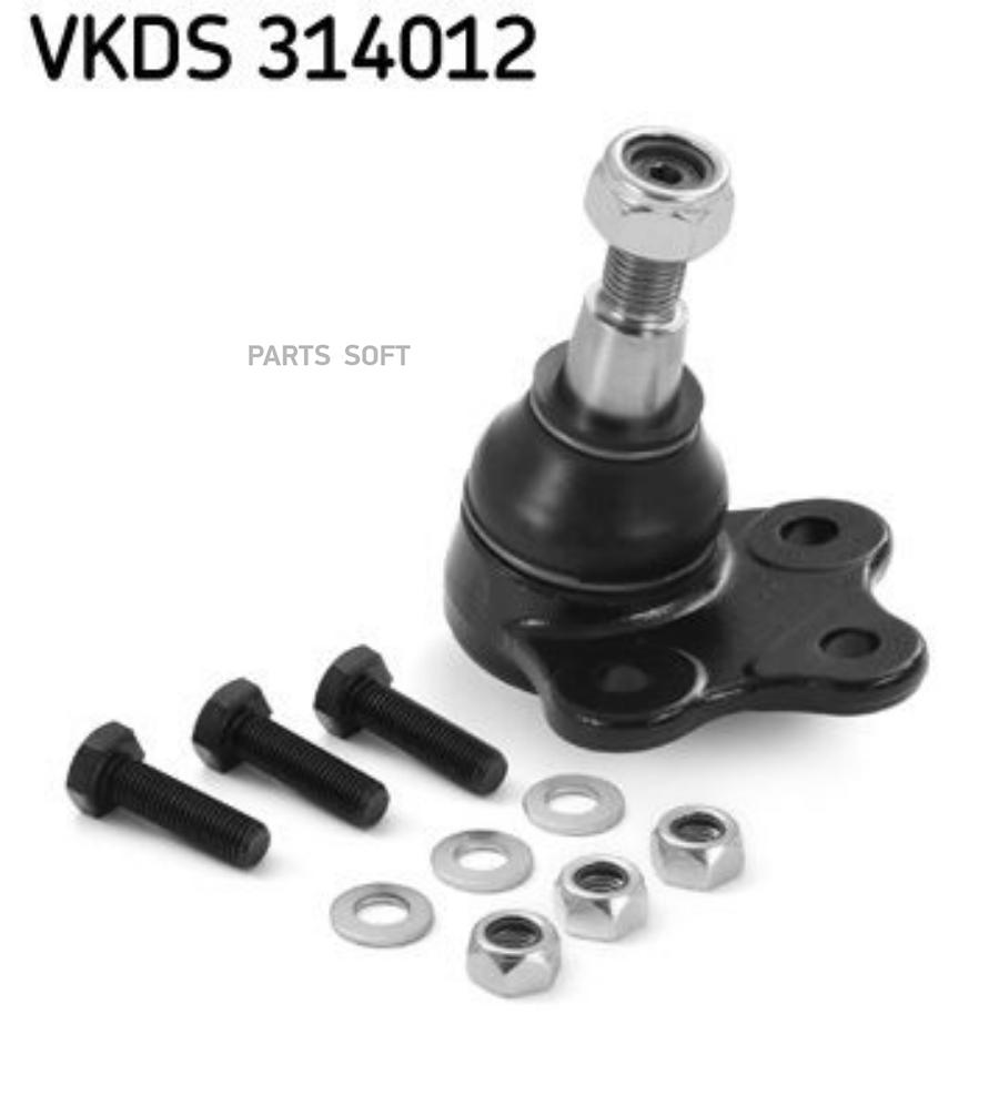 

Шаровая опора SKF vkds314012
