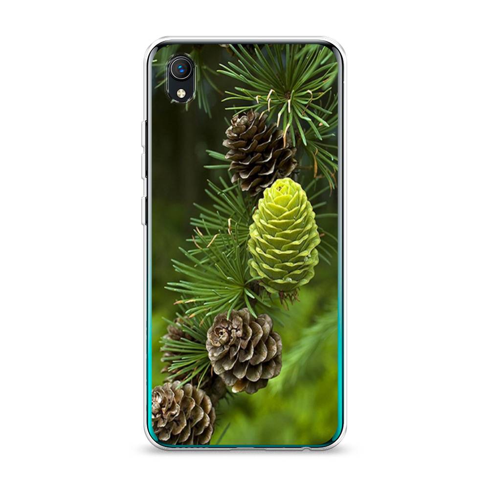 

Чехол Awog на Vivo Y91c/Y1s "Лес 13", 263250-4