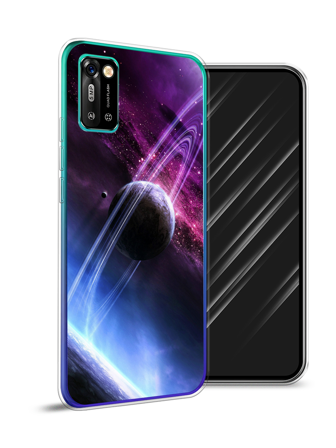 Чехол Awog на BQ 6051G Космос 17